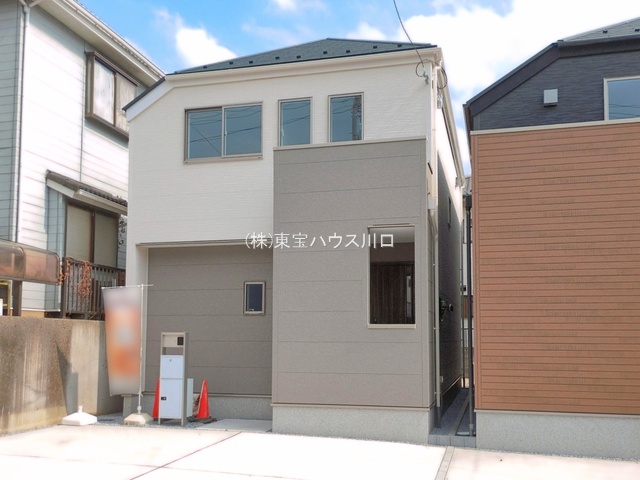 物件画像 埼玉県さいたま市 緑区松木３丁目