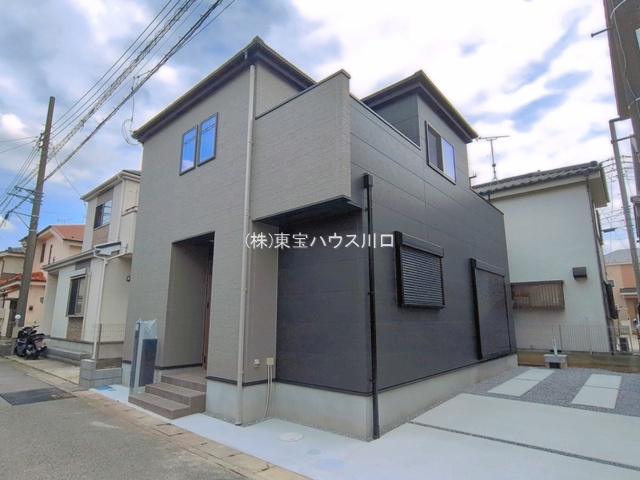 物件画像 埼玉県越谷市大字弥十郎