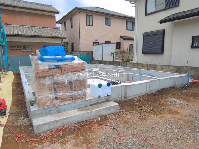 物件画像 埼玉県上尾市浅間台3丁目