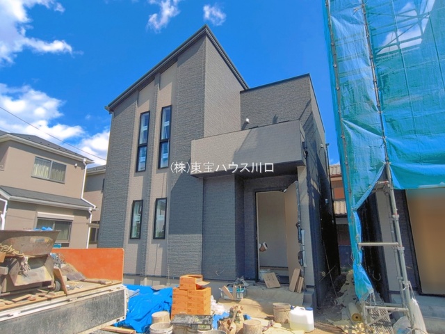 物件画像 埼玉県上尾市浅間台3丁目