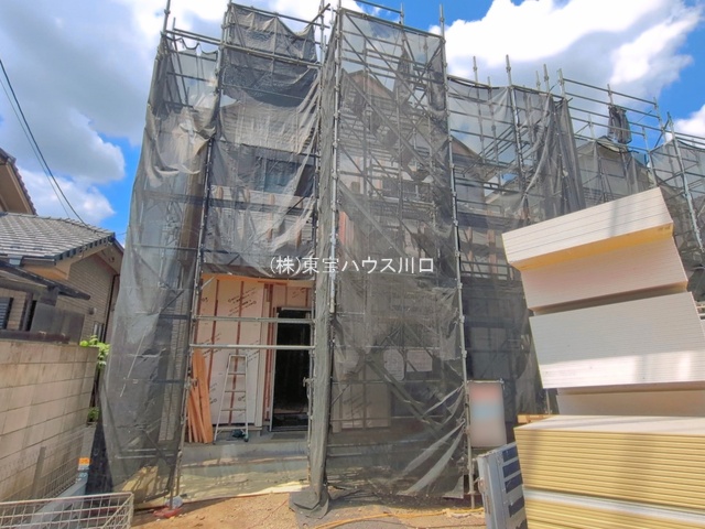 物件画像 埼玉県上尾市大字原市