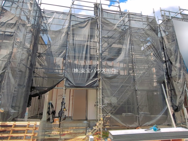 物件画像 埼玉県上尾市大字原市
