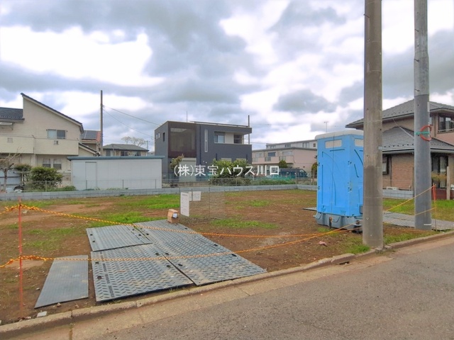 物件画像 埼玉県上尾市大字原市