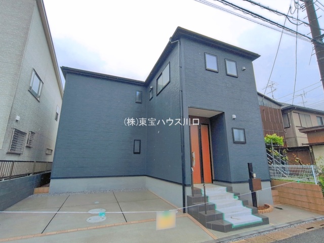 物件画像 埼玉県さいたま市 西区大字西新井
