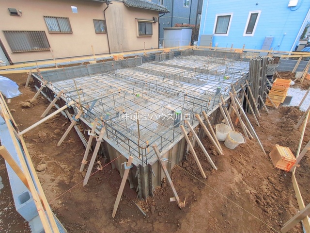 物件画像 埼玉県上尾市大字小泉