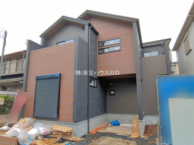 物件画像 埼玉県さいたま市 北区大成町4丁目