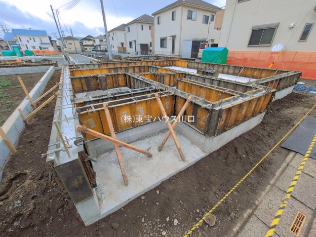 物件画像 埼玉県北本市中丸7丁目