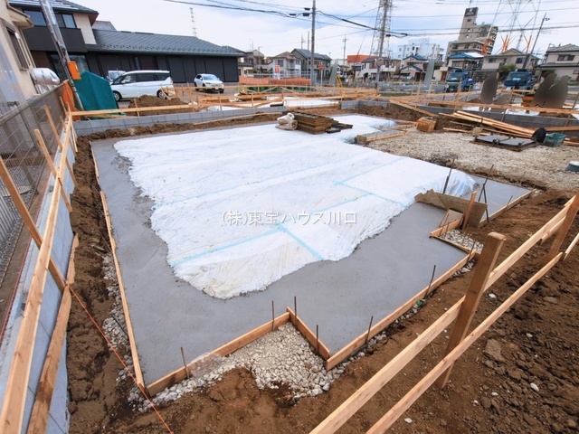 物件画像 埼玉県北本市中丸7丁目