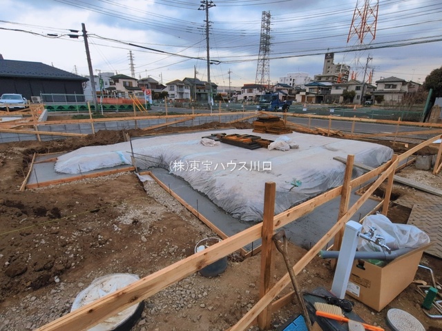 物件画像 埼玉県北本市中丸７丁目