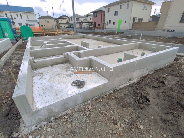 物件画像 埼玉県北本市中丸7丁目