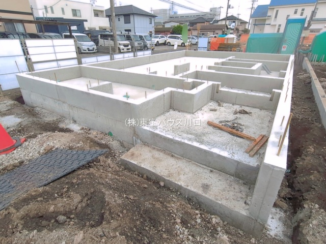 物件画像 埼玉県北本市中丸７丁目