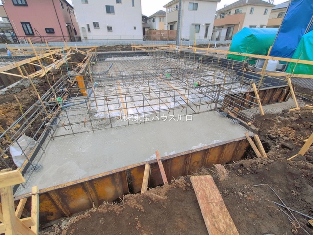 物件画像 埼玉県北本市中丸７丁目