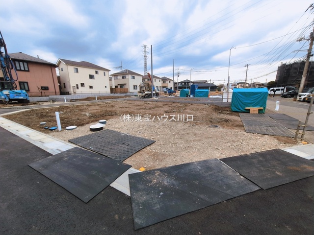 物件画像 埼玉県北本市中丸7丁目