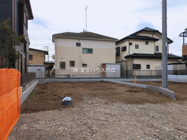 物件画像 埼玉県北本市中丸7丁目