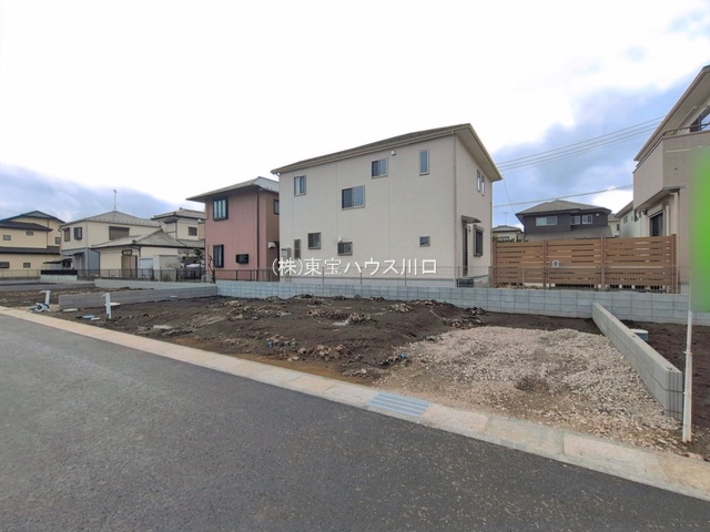 物件画像 埼玉県北本市中丸7丁目