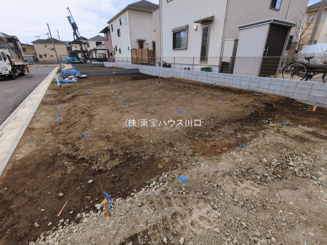 物件画像 埼玉県北本市中丸7丁目