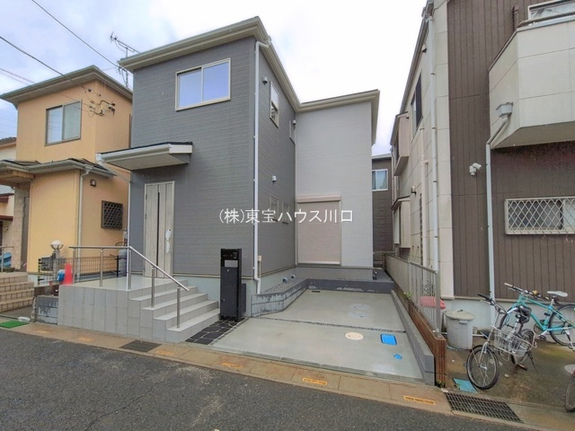 物件画像 埼玉県川口市大字源左衛門新田