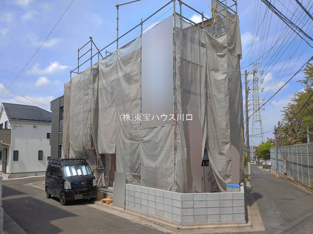 物件画像 東京都練馬区東大泉７丁目