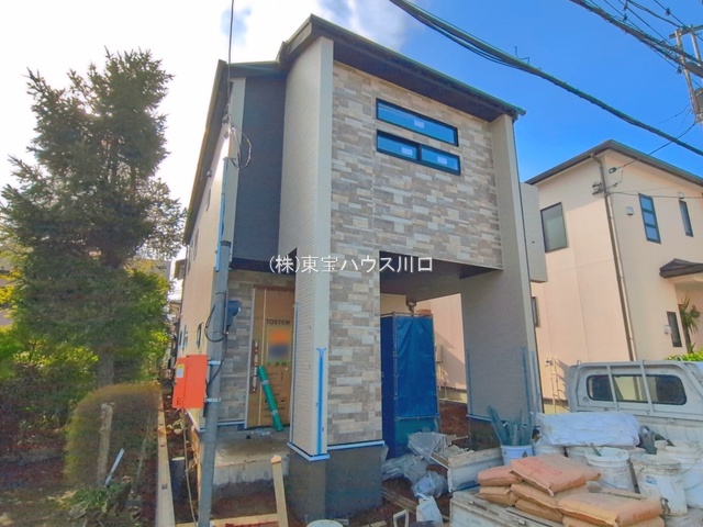 物件画像 埼玉県さいたま市 見沼区東大宮３丁目