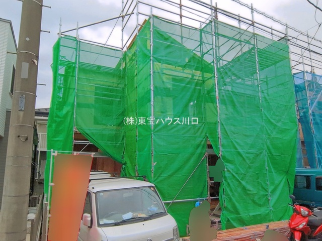 物件画像 埼玉県桶川市朝日３丁目