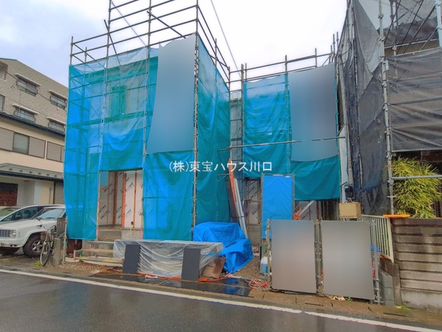 物件画像 埼玉県春日部市豊町2丁目