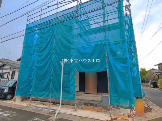 物件画像 埼玉県上尾市大字上