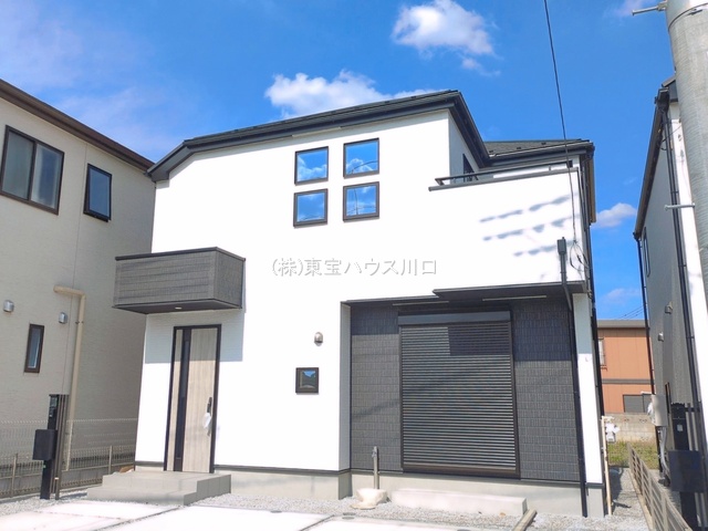 物件画像 埼玉県富士見市上沢２丁目