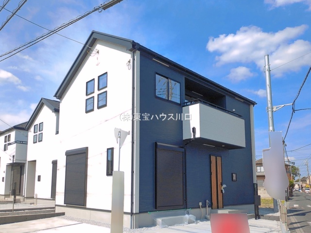 物件画像 埼玉県富士見市上沢２丁目