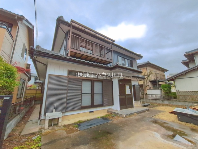 物件画像 埼玉県久喜市吉羽３丁目