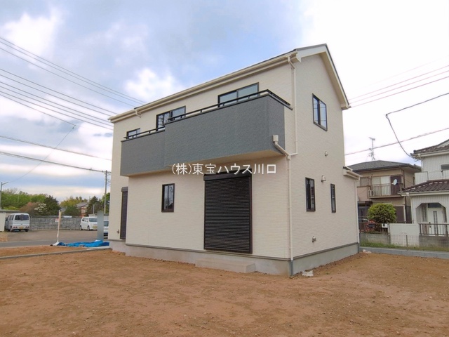 物件画像 埼玉県北足立郡 伊奈町大字大針