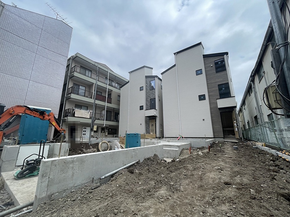 物件画像 東京都江戸川区南葛西２丁目