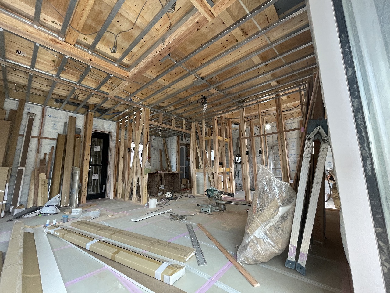 物件画像 埼玉県川越市大字木野目