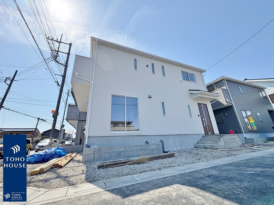 物件画像 埼玉県越谷市大字大林