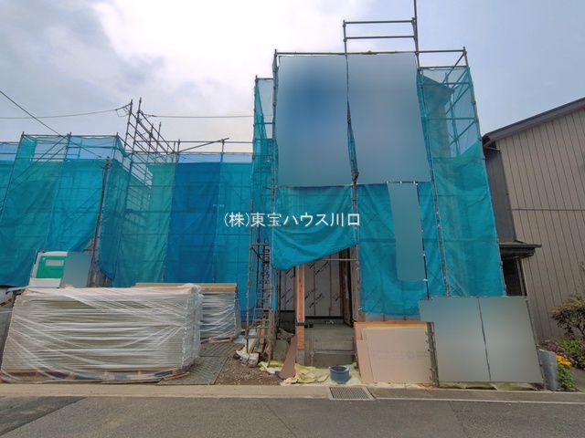 物件画像 埼玉県草加市青柳６丁目