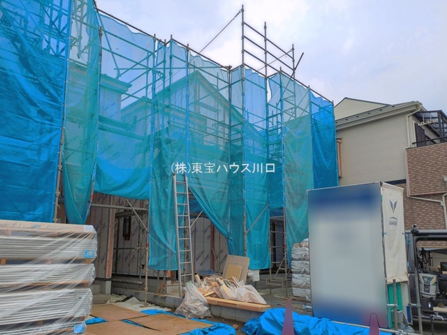 物件画像 埼玉県草加市青柳６丁目