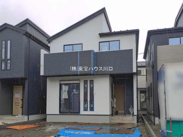 物件画像 埼玉県草加市青柳６丁目