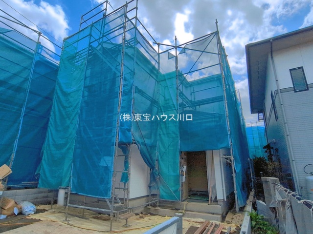 物件画像 埼玉県草加市谷塚 仲町