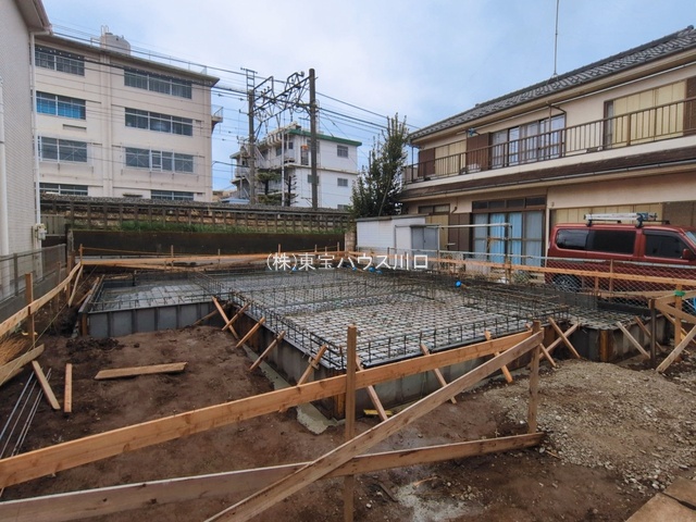 物件画像 埼玉県ふじみ野市駒西1丁目