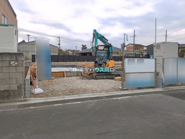 物件画像 埼玉県八潮市八潮7丁目