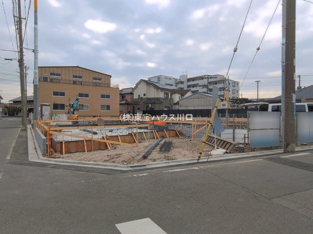 物件画像 埼玉県八潮市八潮7丁目