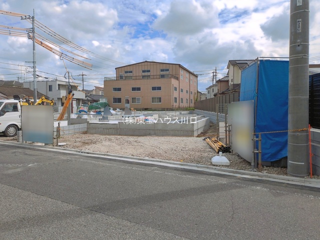 物件画像 埼玉県八潮市八潮７丁目