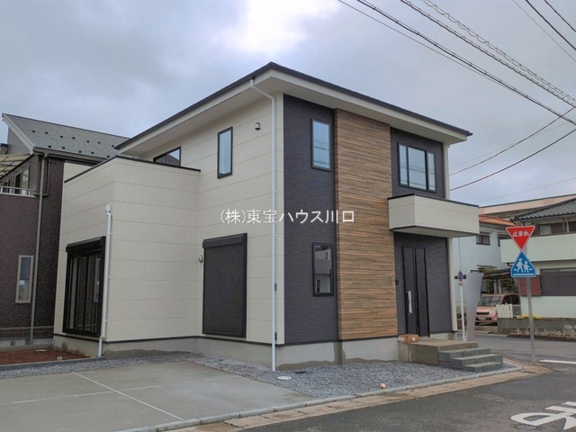 物件画像 埼玉県越谷市大字大林