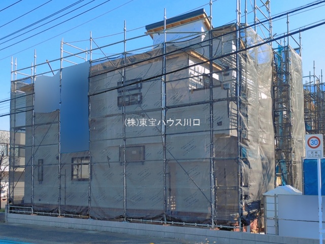 物件画像 埼玉県さいたま市 見沼区春岡２丁目