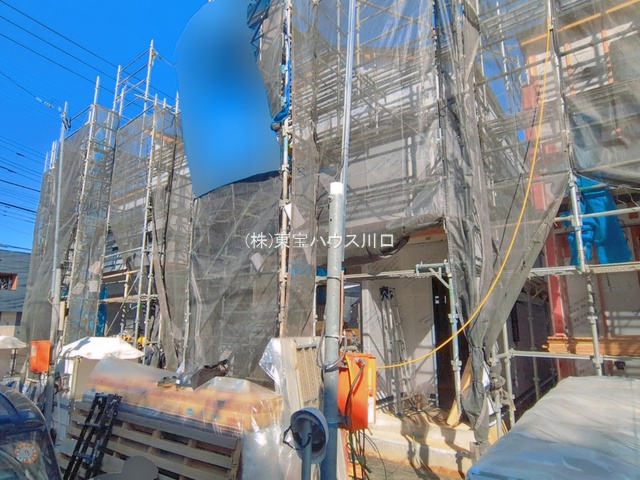 物件画像 埼玉県さいたま市 見沼区春岡２丁目