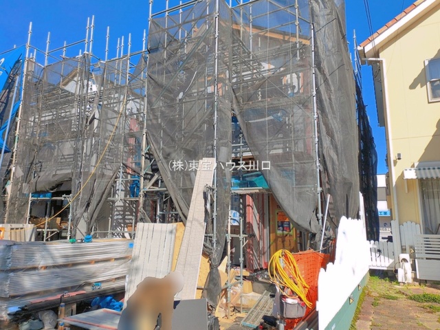 物件画像 埼玉県さいたま市 見沼区春岡２丁目