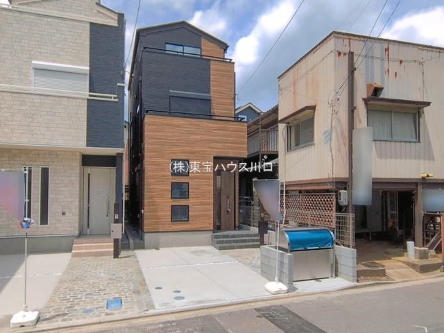 物件画像 埼玉県さいたま市 南区文蔵5丁目