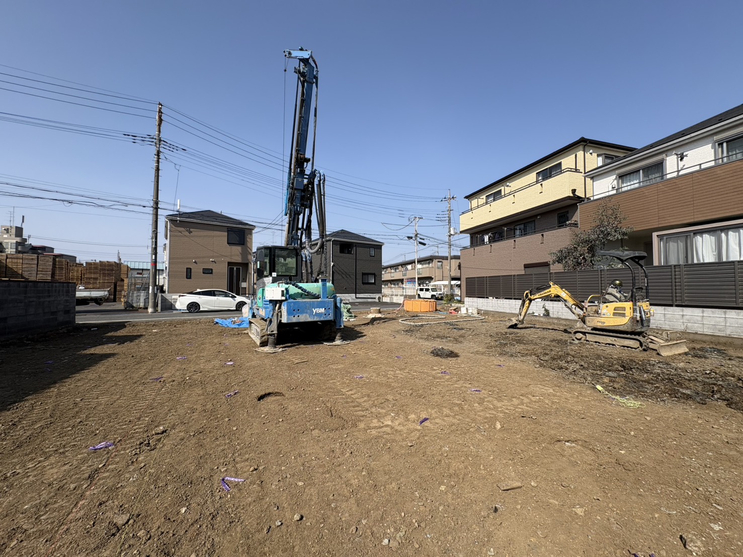 物件画像 埼玉県戸田市美女木2丁目