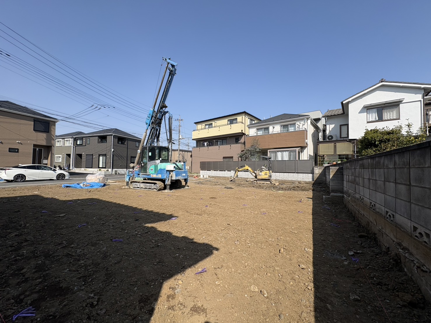 物件画像 埼玉県戸田市美女木2丁目