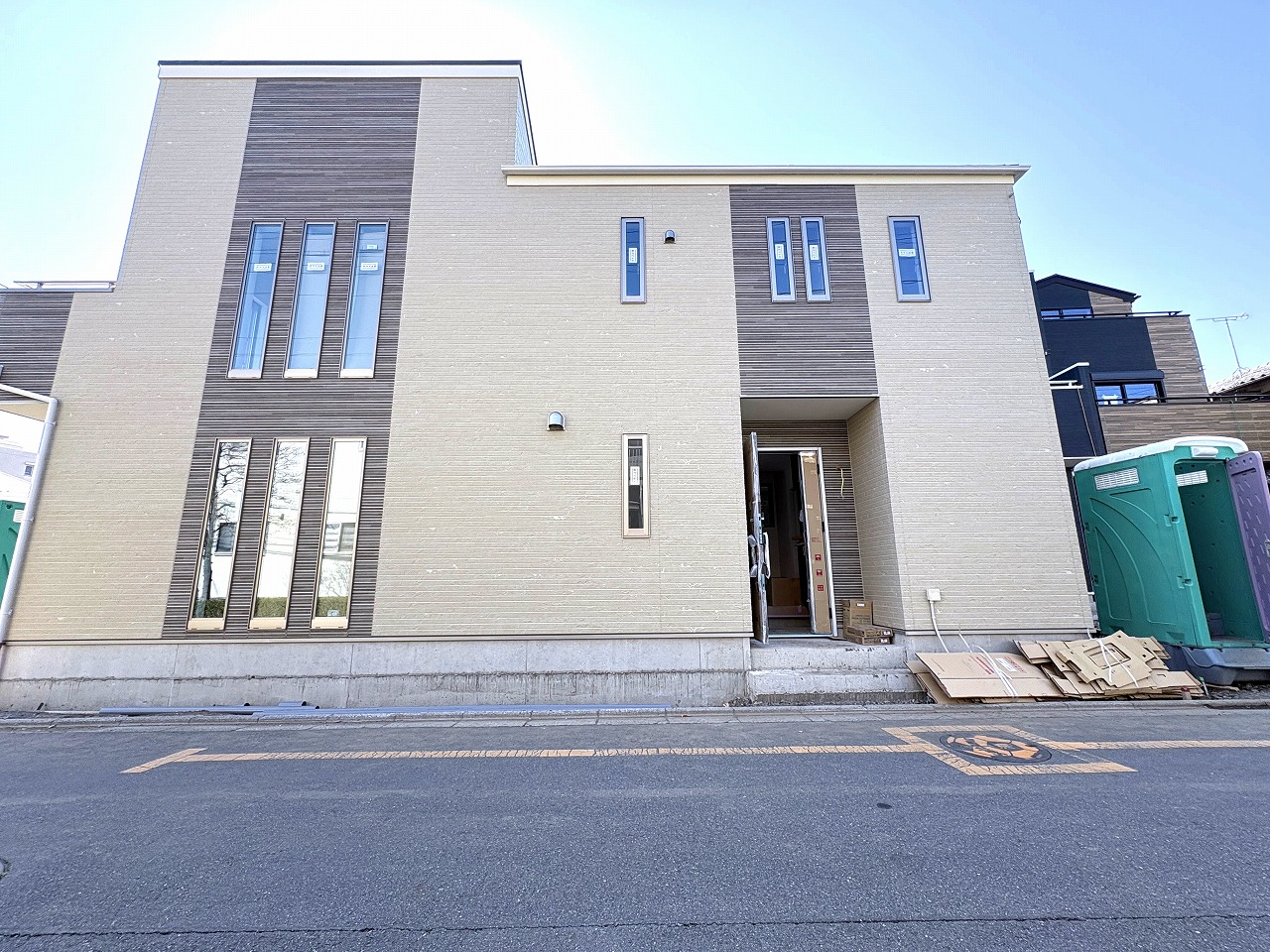 物件画像 埼玉県さいたま市 南区文蔵５丁目