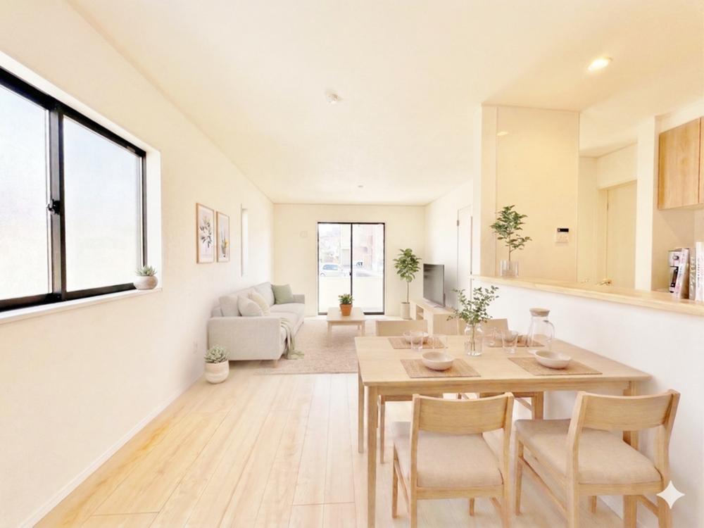 物件画像 埼玉県三郷市早稲田６丁目